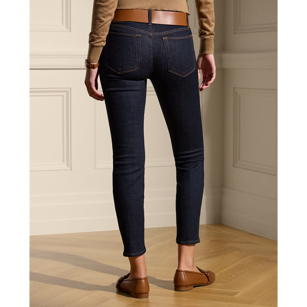 400 매치스틱 진 | Ralph Lauren® Korea