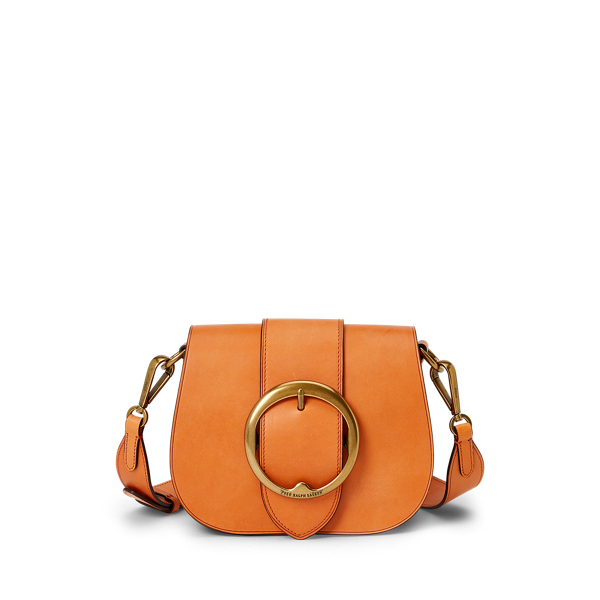 Ledertasche Lennox Polo Ralph Lauren in 1