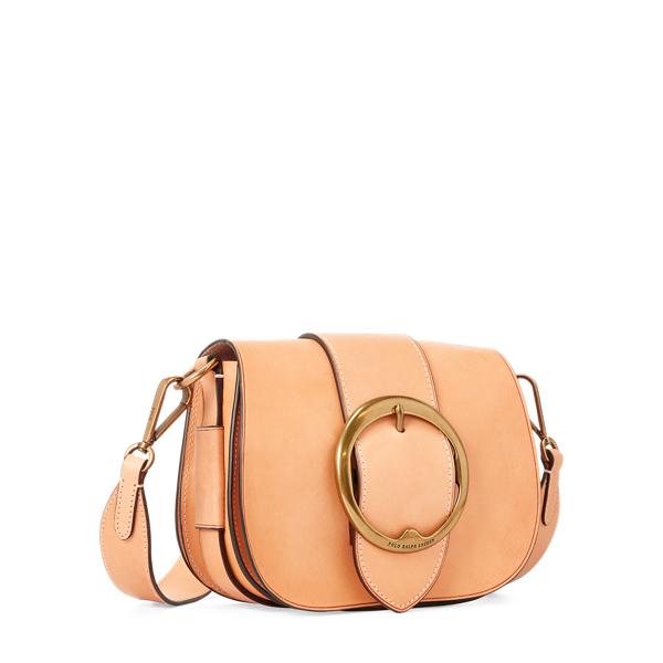 Leather Lennox Bag for Women Ralph Lauren UK