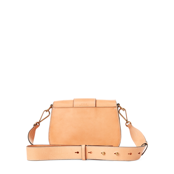 Leather Lennox Bag