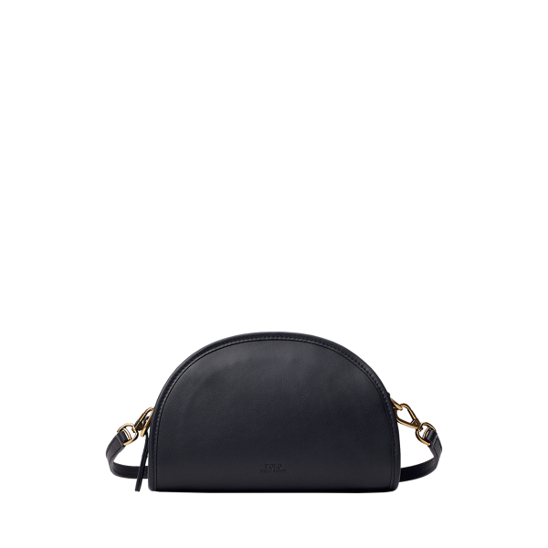 Calfskin Bleecker Crossbody