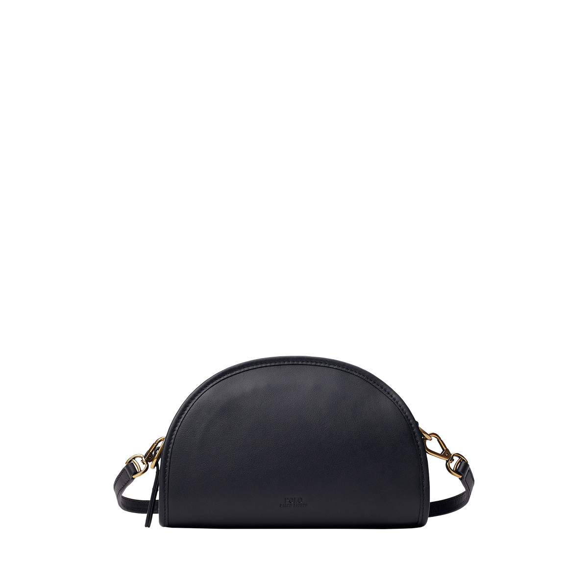 Calfskin Bleecker Crossbody