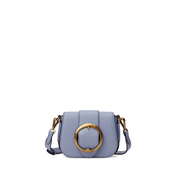 Leather Mini Lennox Bag Polo Ralph Lauren 1