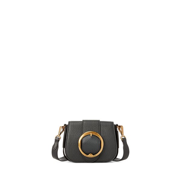 Leather Mini Lennox Bag