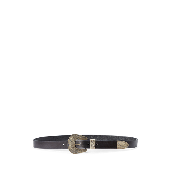 Western Tip Belt Polo Ralph Lauren 1