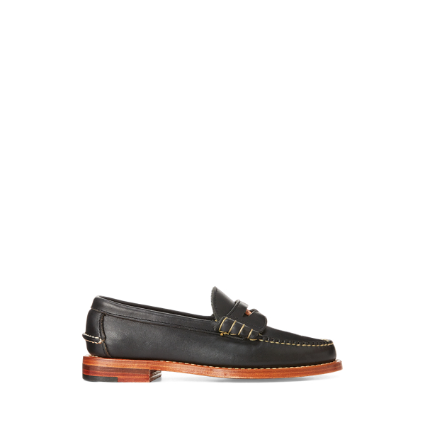 Lederloafer Marlow Polo Ralph Lauren in 1