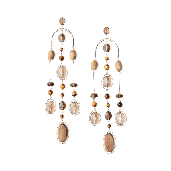 Ralph lauren chandelier earrings deals