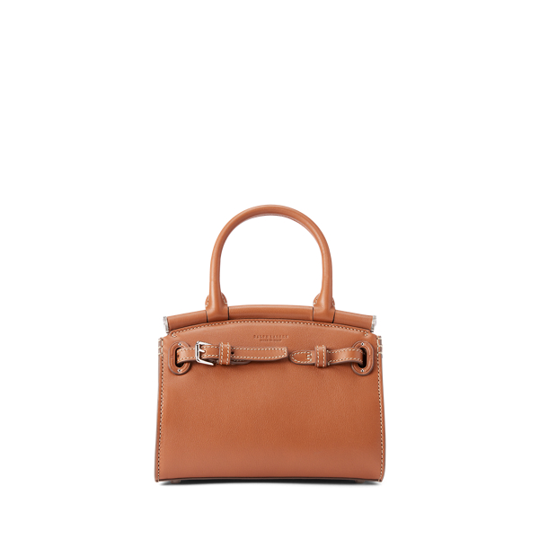 RL50 Calfskin Mini Bag