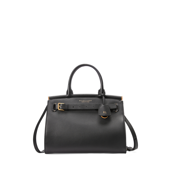 RL50 Calfskin Medium Bag