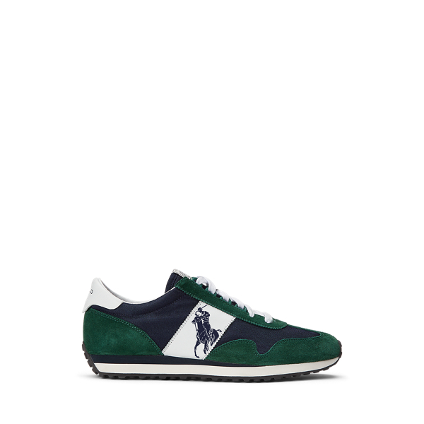 Train 90 Trainer Polo Sport 1