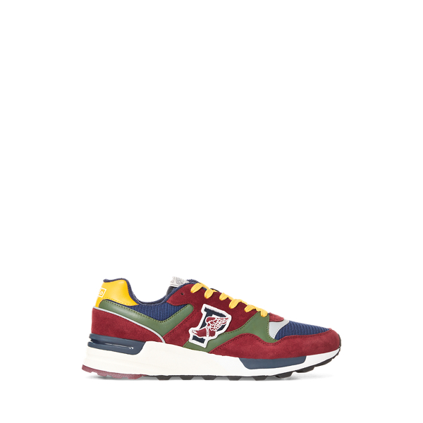 Trackster 100 Trainer Polo Sport 1