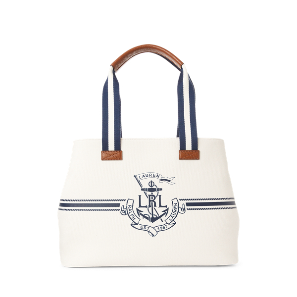 Anchor Huntley Market Tote