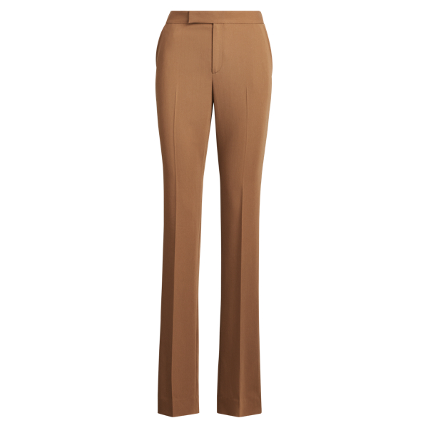 Pantalon Seth en gabardine de laine Ralph Lauren Collection en 1