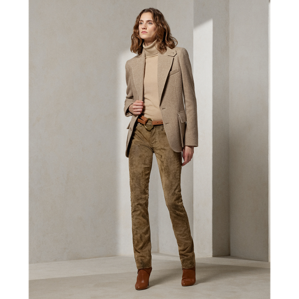 Cashmere Turtleneck