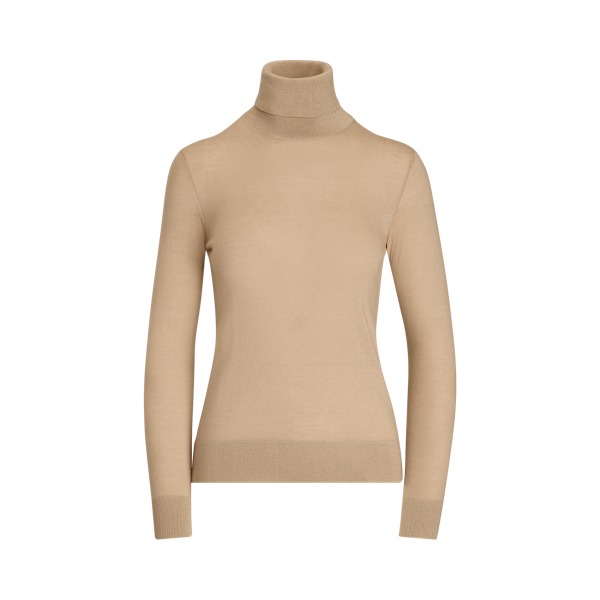 Cashmere Turtleneck Ralph Lauren Collection 1