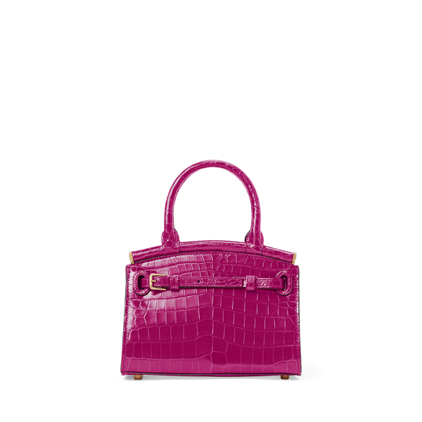 Alligator Mini RL50 Handbag for Women Ralph Lauren UK