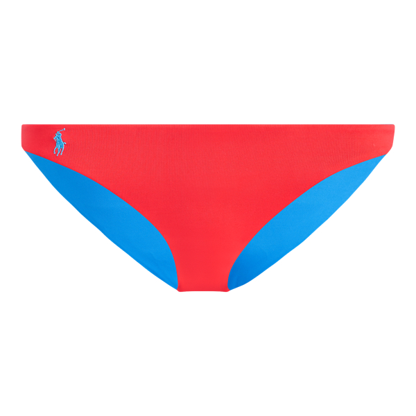 Reversible Bikini Bottom Polo Ralph Lauren 1