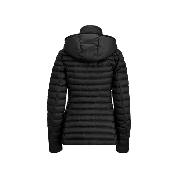 Black Azalea Down Jacket Ralph Lauren Collection 2