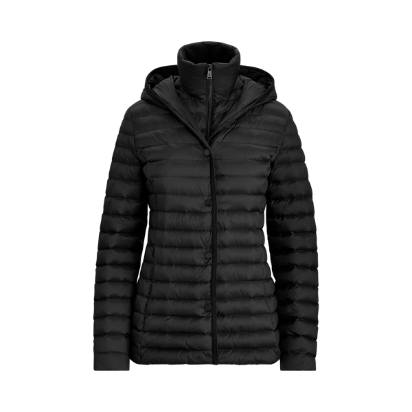 Azalea Down Jacket Ralph Lauren Collection 1