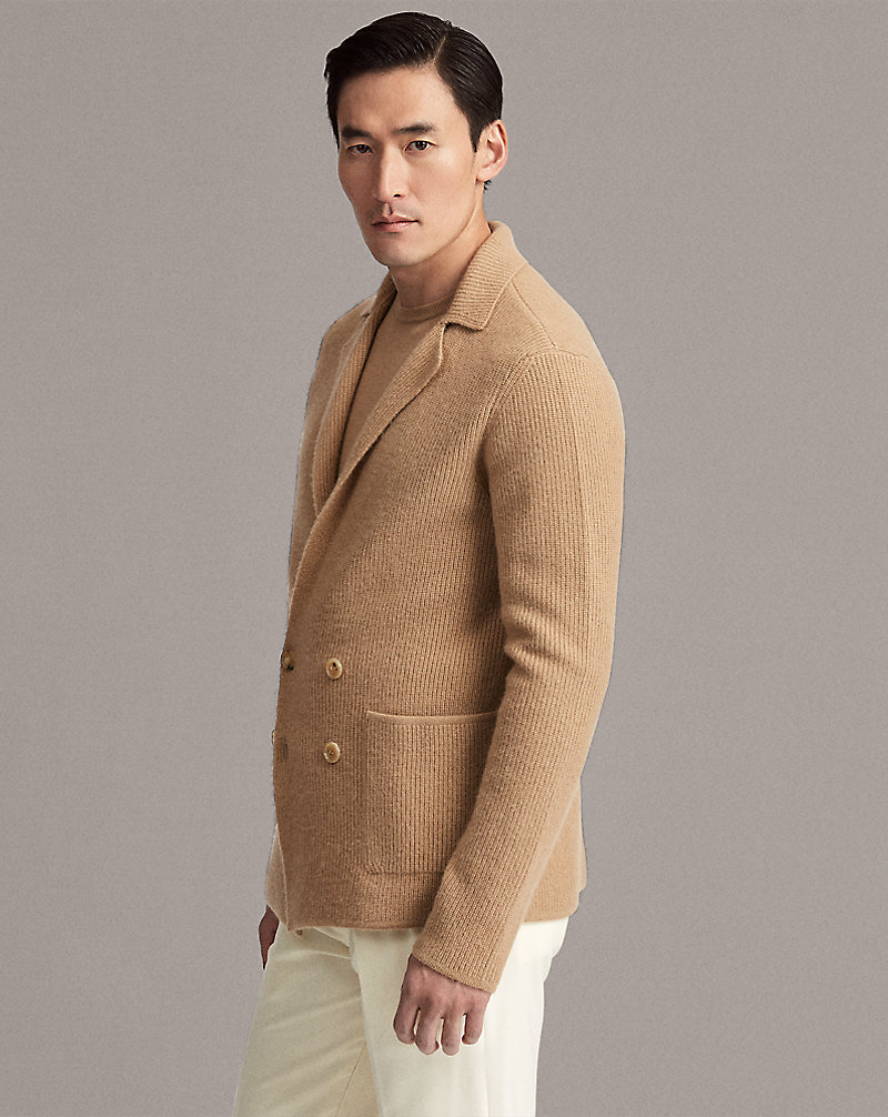 Cashmere Cardigan Cashmere Cardigan