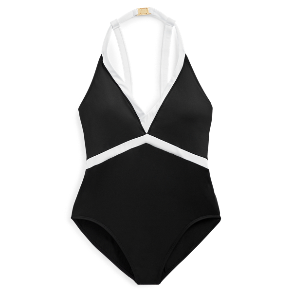 Slimming One-Piece Swimsuit Lauren em 1