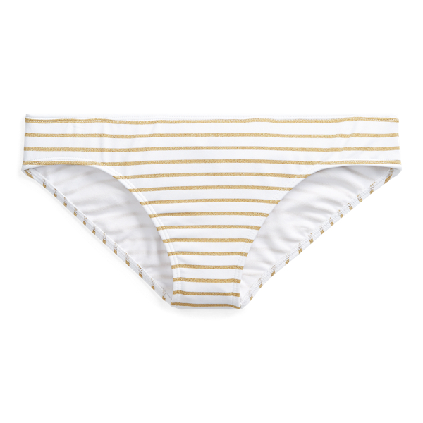 Bas de bikini Lauren en 1