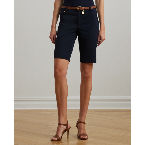 Lauren ralph lauren womens shorts best sale