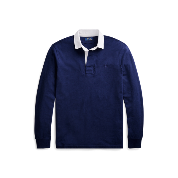 Ralph Lauren　rugby Men's Rugby Shirt | Ralph Lauren