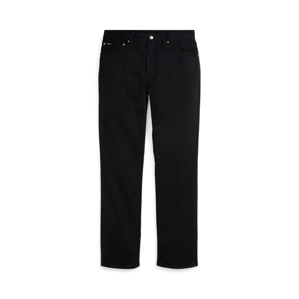 Stretch Classic Fit Trouser Big & Tall 1
