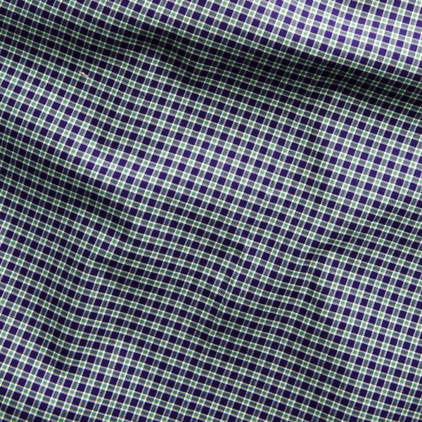 Violet/Fern Multi Classic Fit Plaid Twill Shirt Big & Tall 7