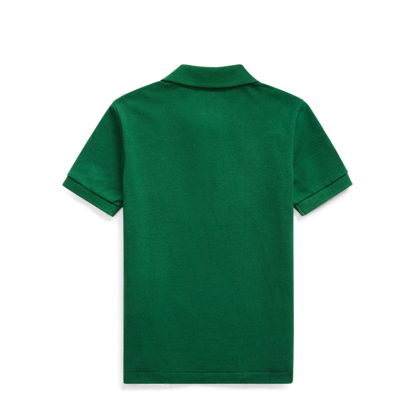 Polo Big Pony en coton piqu&eacute; Boys 1.5-6 Years en New Forest 2