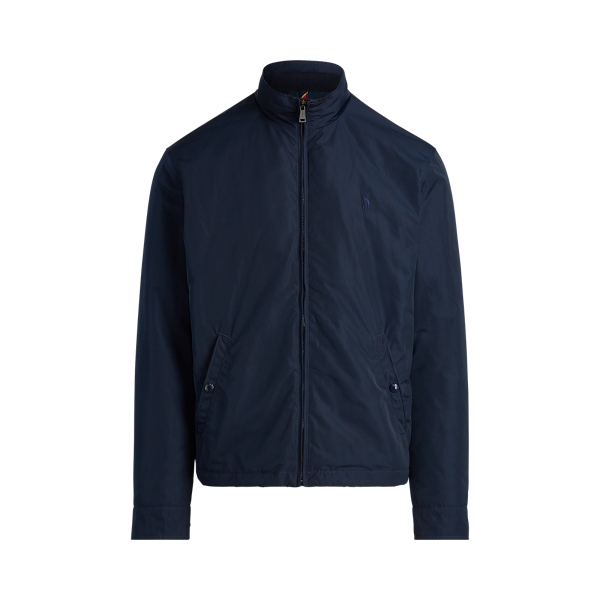 Coupe-vent r&eacute;sistant &agrave; l'eau Polo Ralph Lauren en 1