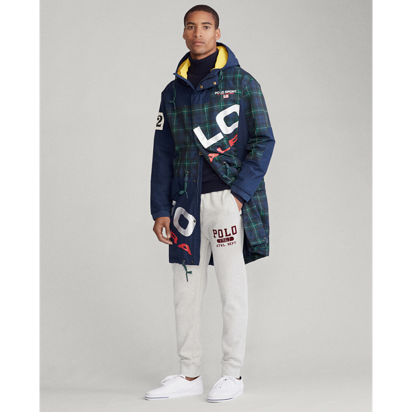 Multi Mashup Marsh Jacket Polo Ralph Lauren 4