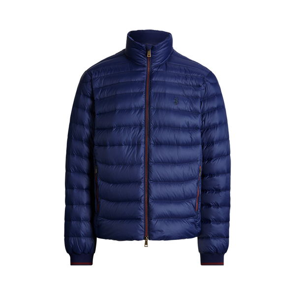 Packable Down Jacket Big & Tall 1