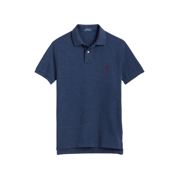 Polo in piqu&eacute; Classic-Fit Big & Tall in 1