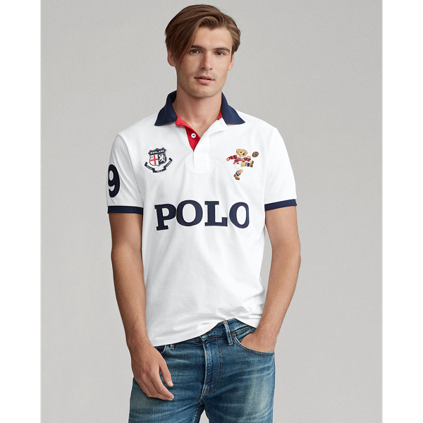 Polo ralph lauren england best sale