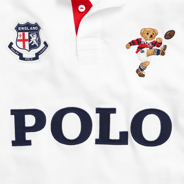 The England Polo for Men | Ralph Lauren® GP