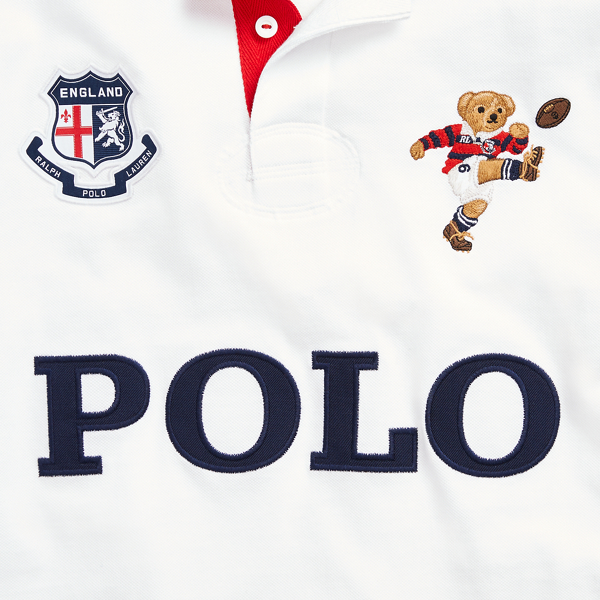 The England Polo