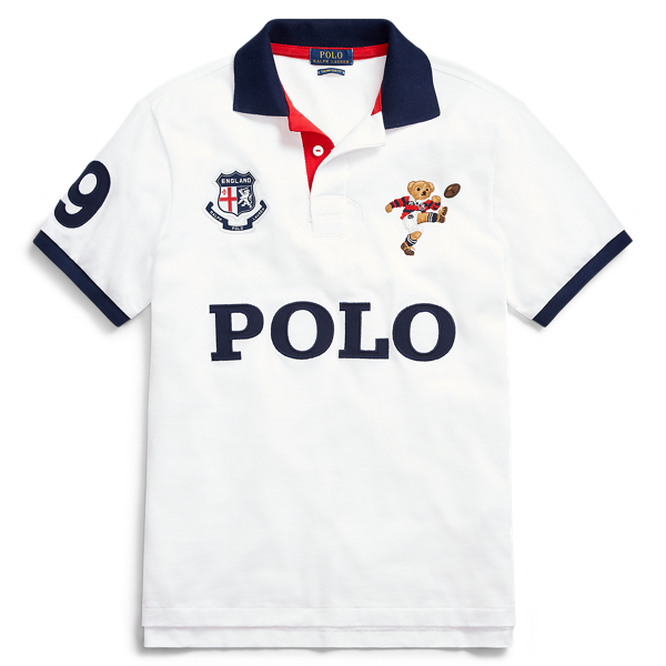 Polo ralph lauren great britain best sale