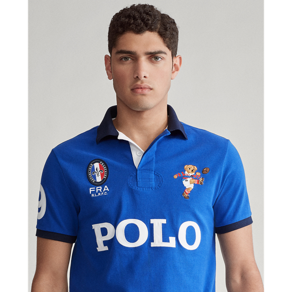 Polo ralph lauren france shirt hotsell