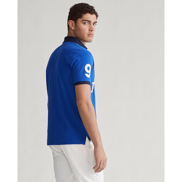 The France Polo for Men | Ralph Lauren® GF