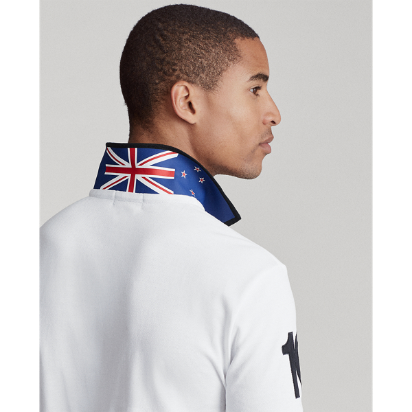 The New Zealand Polo for Men Ralph Lauren IN