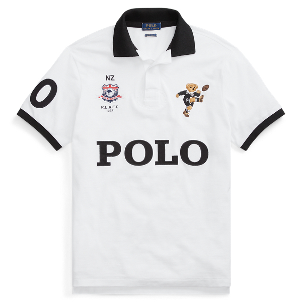 The New Zealand Polo for Men Ralph Lauren UK