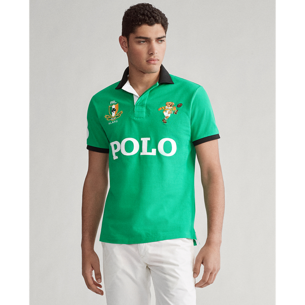 The Ireland Polo for Men Ralph Lauren BR