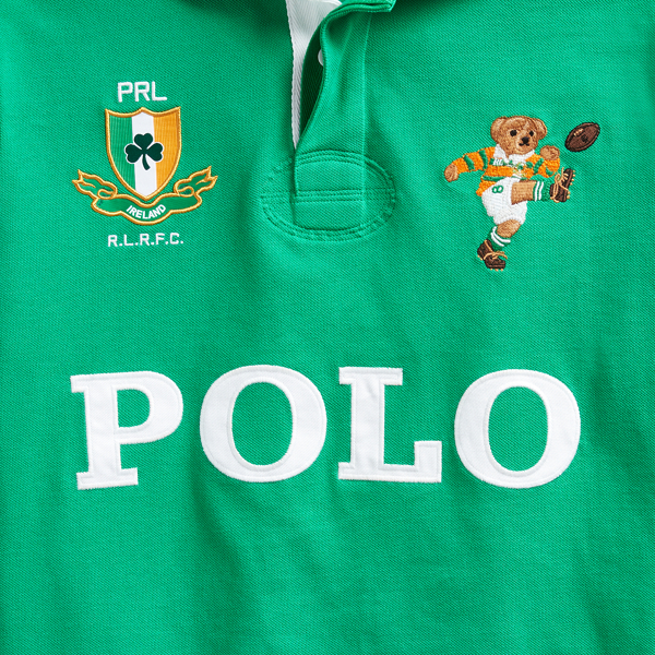 Polo ralph lauren ireland sales