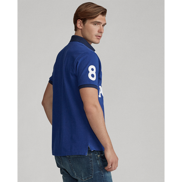 Autumn Royal The Scotland Polo Polo Ralph Lauren 5