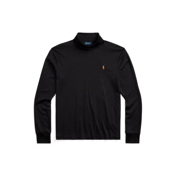 Double knit sweatshirt ralph lauren hotsell