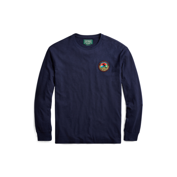 Classic Fit Sportsman T-Shirt
