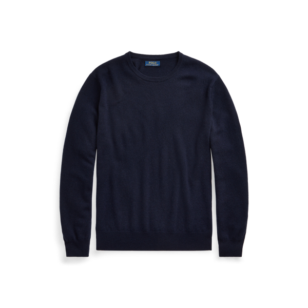 Waschbarer Pullover aus Kaschmir Polo Ralph Lauren in 1