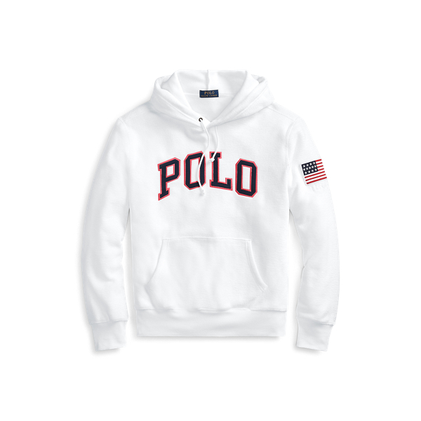 Polo Fleece Hoodie Polo Ralph Lauren 1